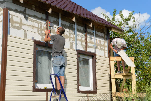 Best Vinyl Siding Installation  in Greenwood Village, CO